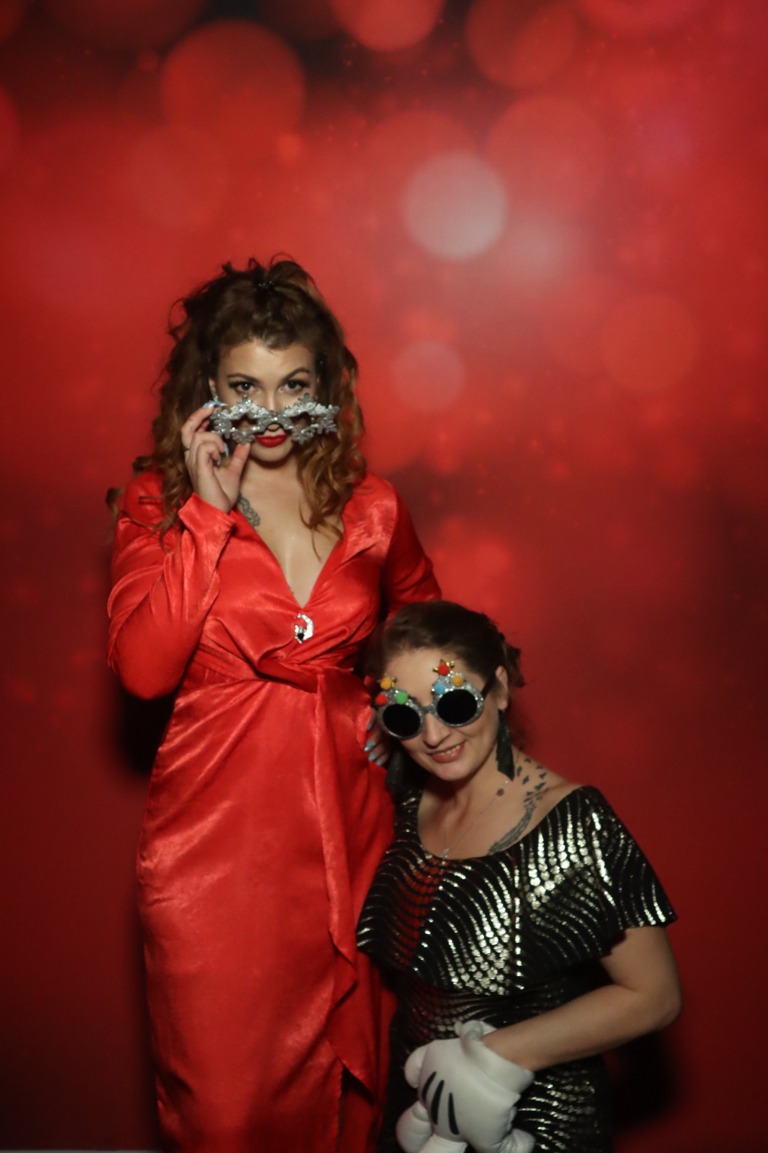 Christmas Party | View more photos from the event at gallery.myphotoboothexperience.co.uk/u/MyPhotoBoothExperienceLtd/Christmas-Party